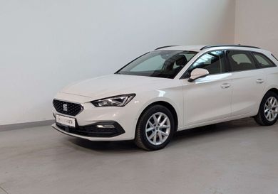 Seat Leon, 2022