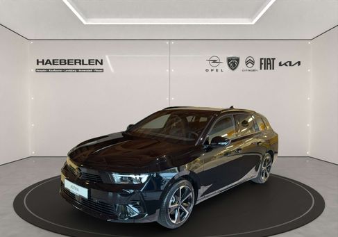 Opel Astra, 2025