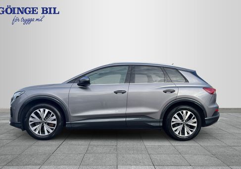 Audi Q4, 2023 3