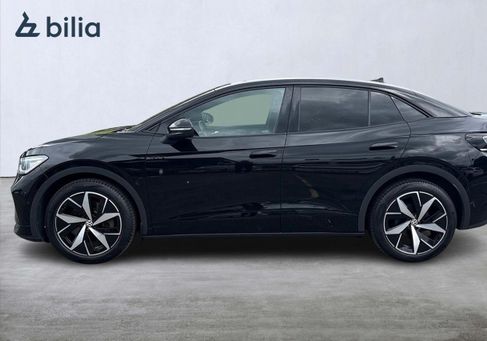 Volkswagen ID.5, 2023