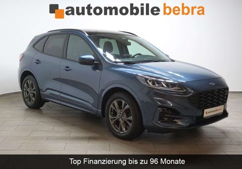 Ford Kuga, 2023