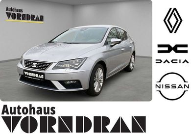 Seat Leon, 2018