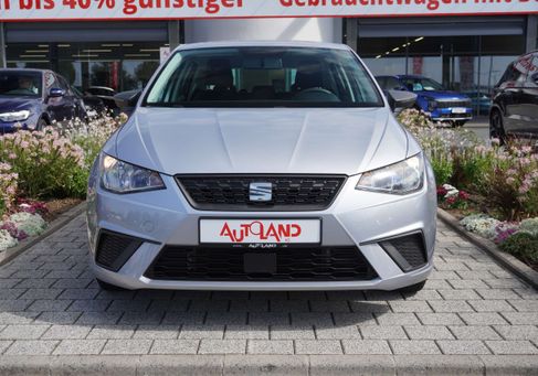 Seat Ibiza, 2019 3