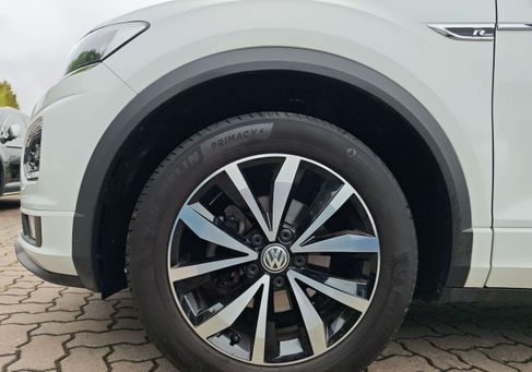 Volkswagen T-Roc, 2020 2