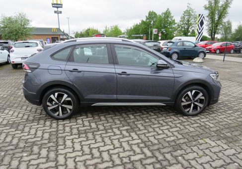 Volkswagen Taigo, 2024