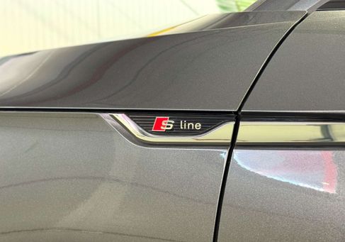 Audi A5, 2018 3