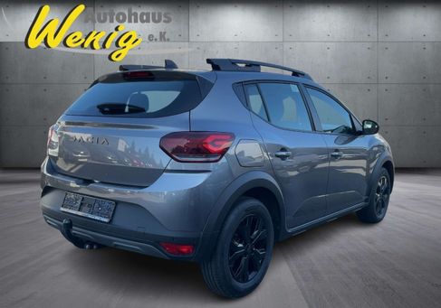 Dacia Sandero, 2025