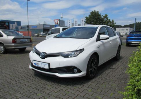 Toyota Auris, 2018 2
