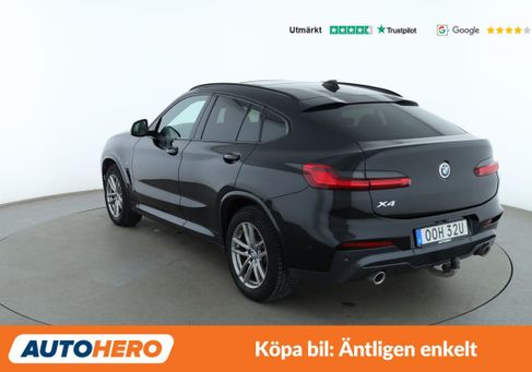 BMW X4, 2020
