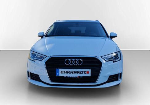 Audi A3, 2020 2