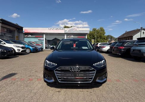 Audi A4, 2023 2