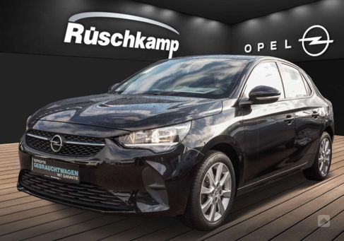 Opel Corsa, 2021