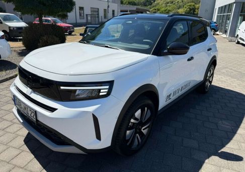 Opel Frontera, 2026