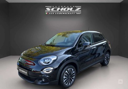 Fiat 500X, 2023