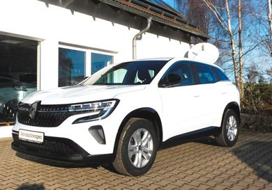 Renault Austral, 2023