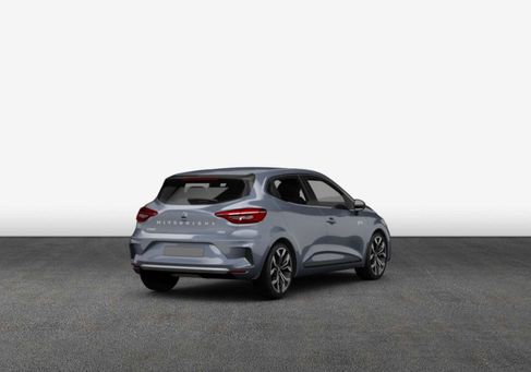Mitsubishi Colt, 2026 2
