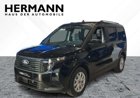 Ford Tourneo Courier, 2024