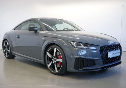 Audi TT, 2020