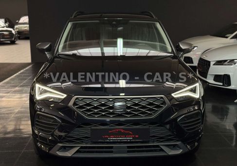 Seat Ateca, 2021