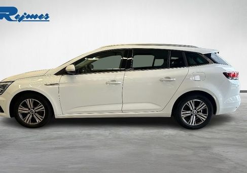 Renault Megane, 2021