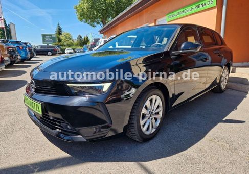 Opel Astra, 2024