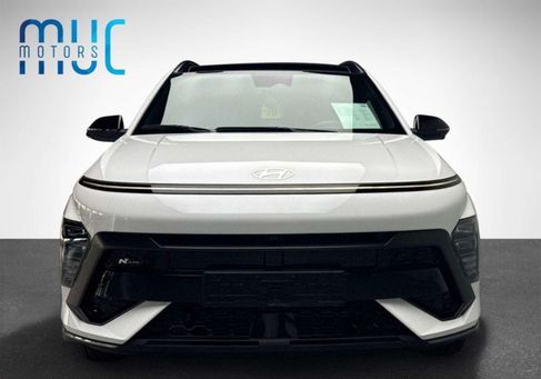 Hyundai Kona, 2023 2