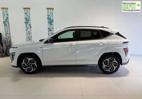 Hyundai Kona, 2024 3