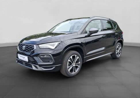 Seat Ateca, 2024