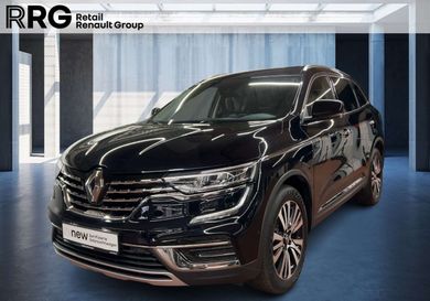 Renault Koleos, 2023