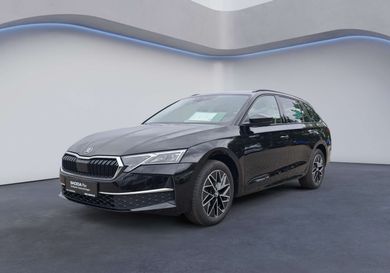 Skoda Octavia, 2024