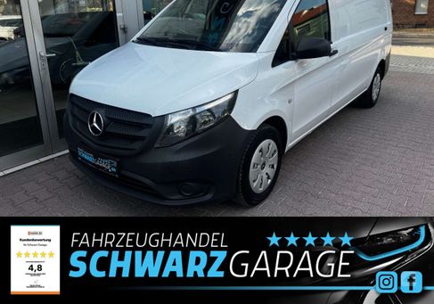 Mercedes-Benz Vito, 2019