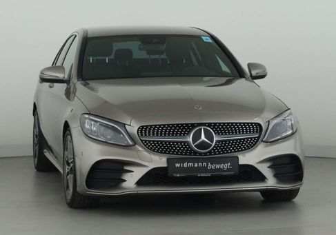 Mercedes-Benz C 300, 2019