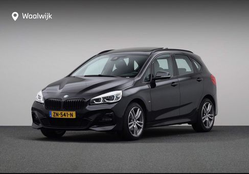 BMW 218 Active Tourer, 2019