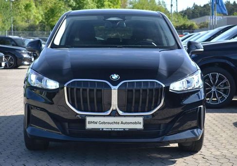 BMW 218, 2023 3