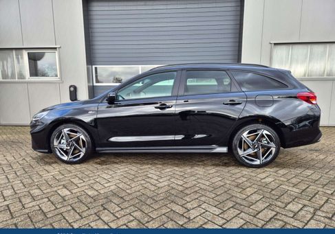Hyundai i30, 2026 2