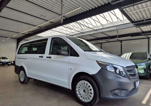 Mercedes-Benz Vito, 2022