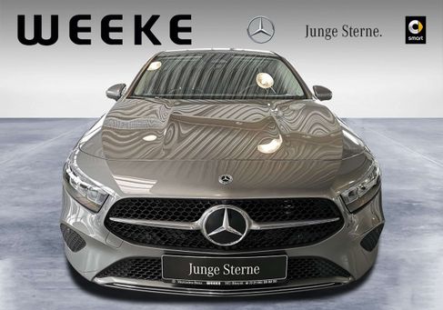 Mercedes-Benz A 180, 2024