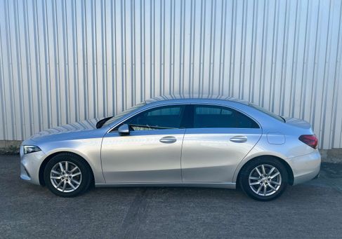 Mercedes-Benz A 200, 2020
