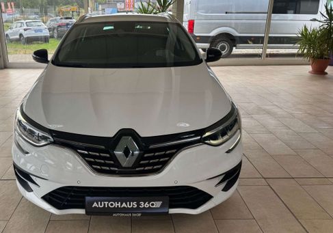 Renault Megane, 2024