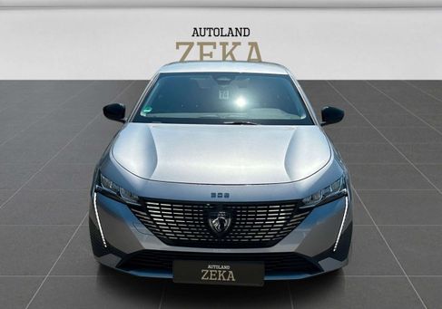Peugeot 308, 2023