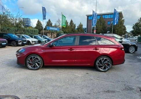 Hyundai i30, 2023 2
