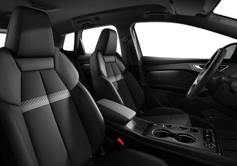 Audi Q4, 2027 3