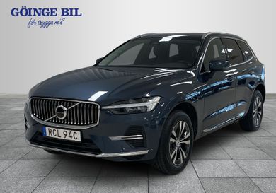 Volvo XC60, 2024