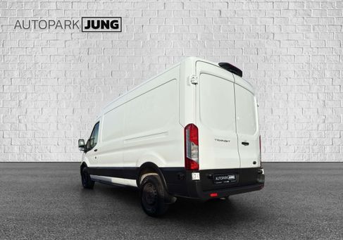 Ford Transit, 2022