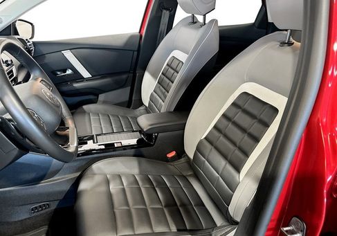Citroën C4, 2025 3