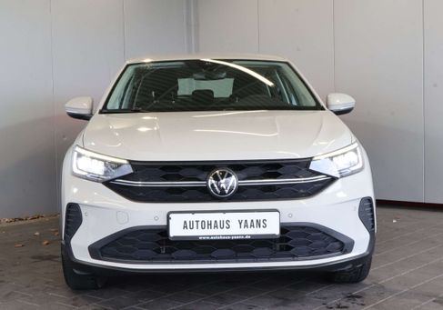 Volkswagen Taigo, 2023