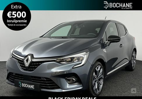 Renault Clio, 2019