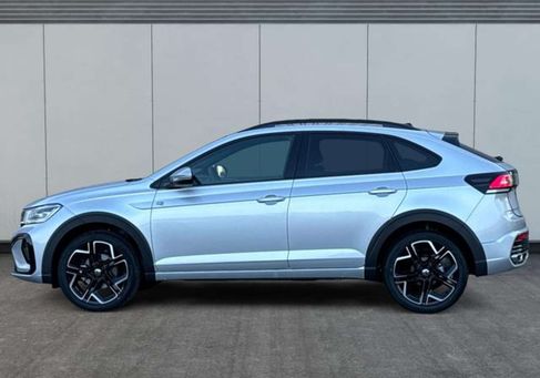 Volkswagen Taigo, 2025