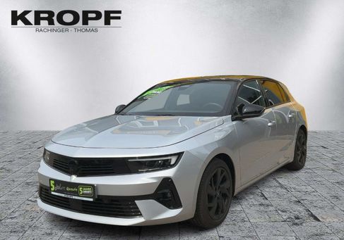 Opel Astra, 2022