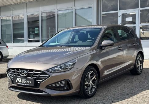 Hyundai i30, 2023 2